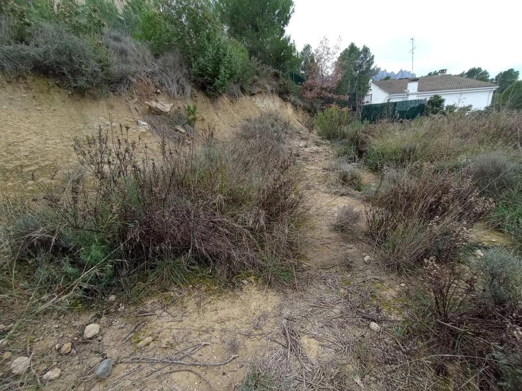 Terreno en venta en Castellbell I El Vilar, Barcelona photo 3