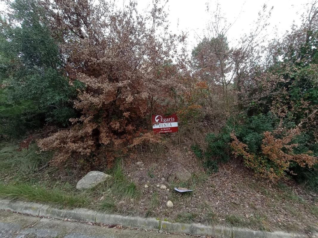 Terreno en venta en Castellbell I El Vilar, Barcelona photo 4