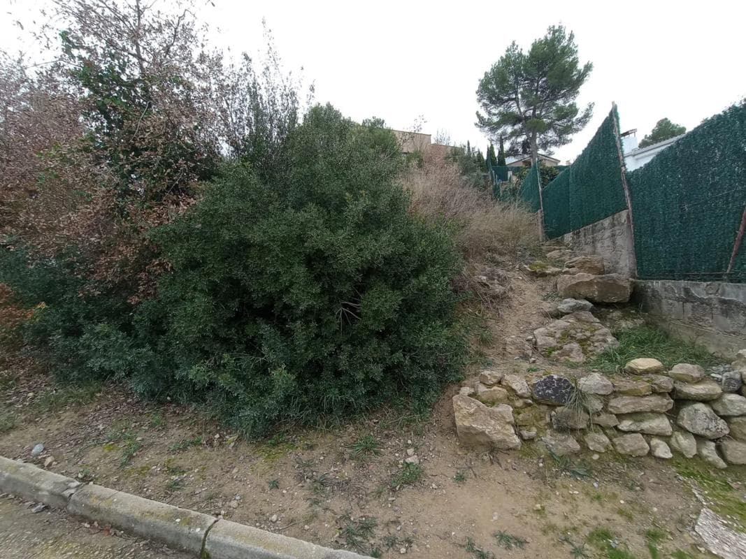 Terreno en venta en Castellbell I El Vilar, Barcelona photo 5