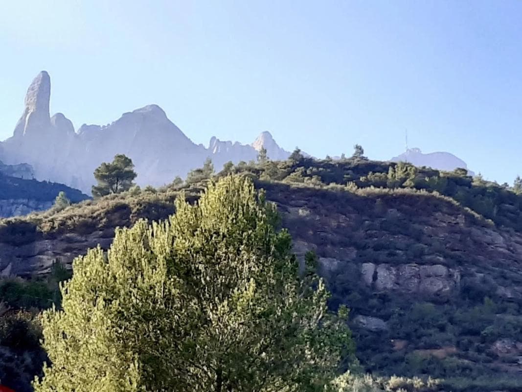 Terreno en venta en Monistrol de Montserrat, Barcelona photo 3
