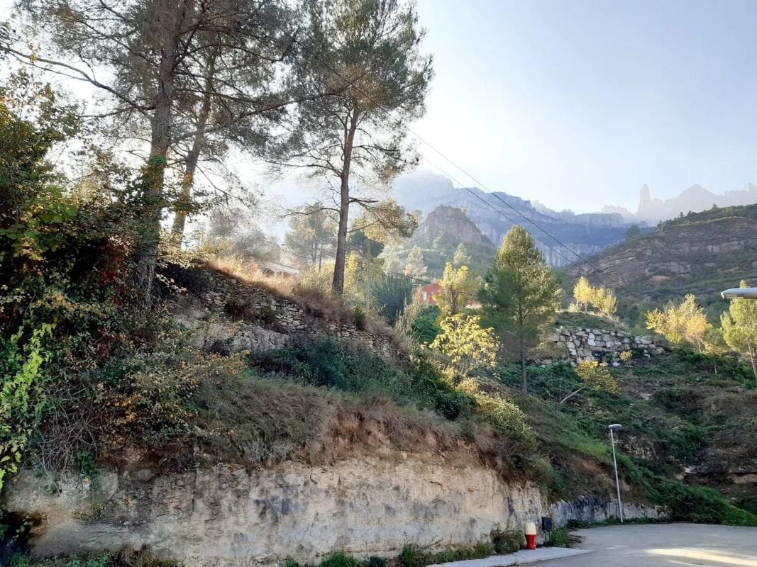 Terreno en venta en Monistrol de Montserrat, Barcelona photo 4