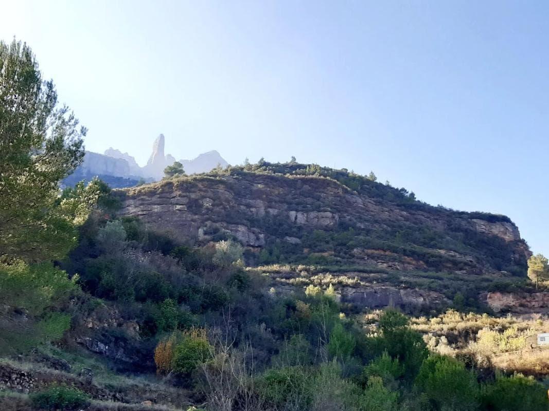 Terreno en venta en Monistrol de Montserrat, Barcelona photo 5