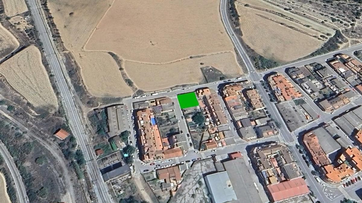 Terreno en venta en Sant Vicenç de Castellet, Barcelona photo 5