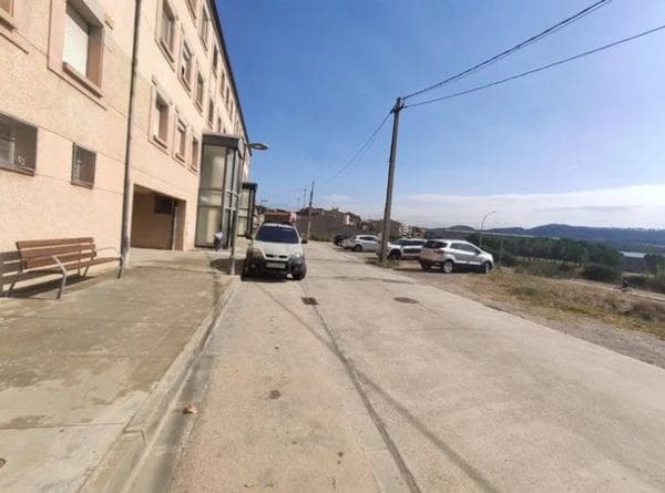 Terreno en calle de Sant Marc thumbnail 2