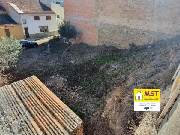 Terreno en C/Cadí s/n photo 4