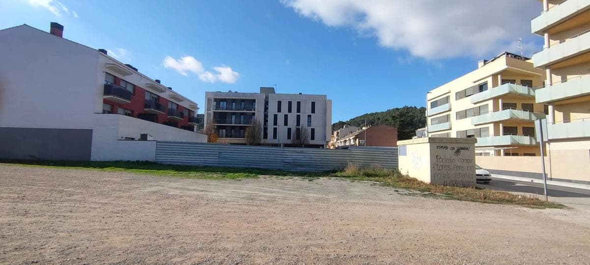 Terreno en venta en Sant Joan de Vilatorrada, Barcelona photo 3