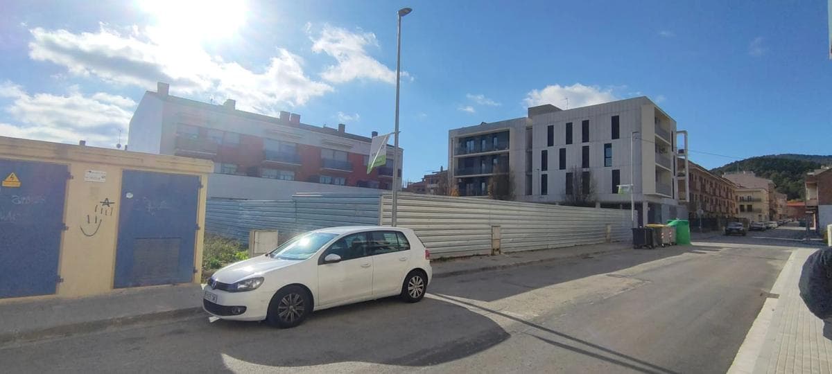 Terreno en venta en Sant Joan de Vilatorrada, Barcelona photo 4