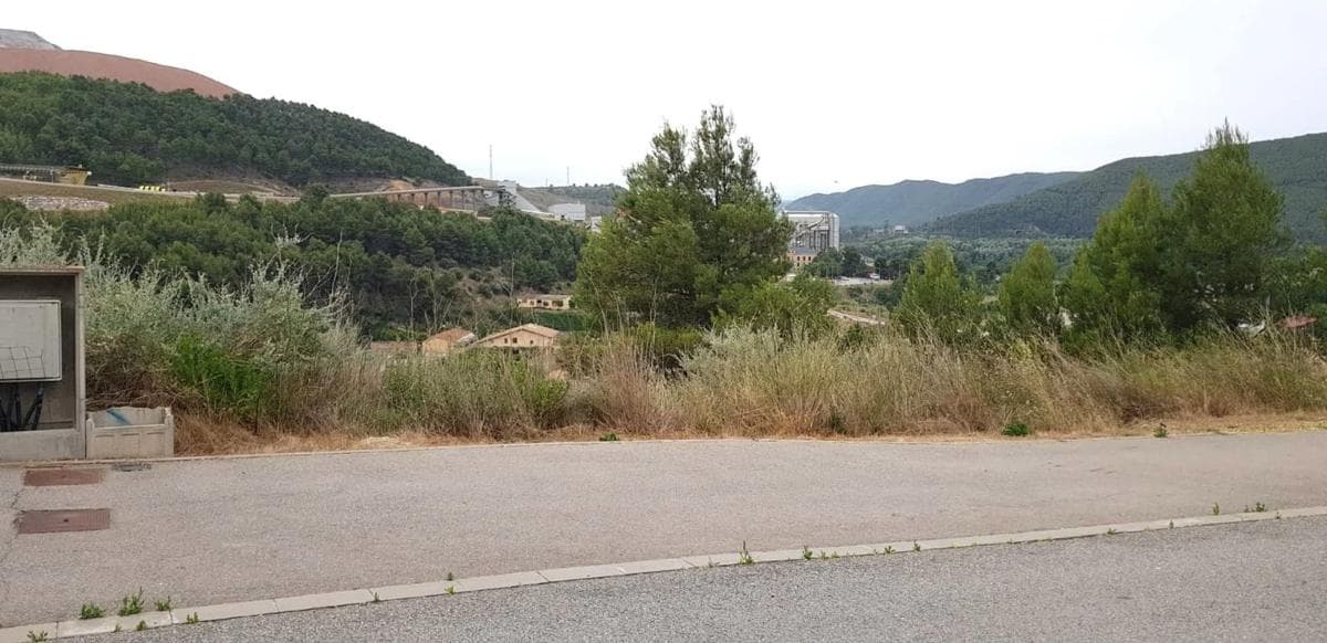 Terreno en venta en Súria, Barcelona photo 2