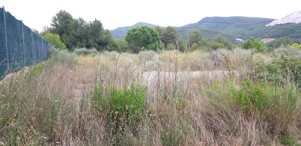 Terreno en venta en Súria, Barcelona photo 4