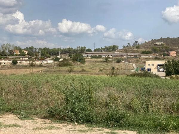 Terreno en Navarcles photo 1