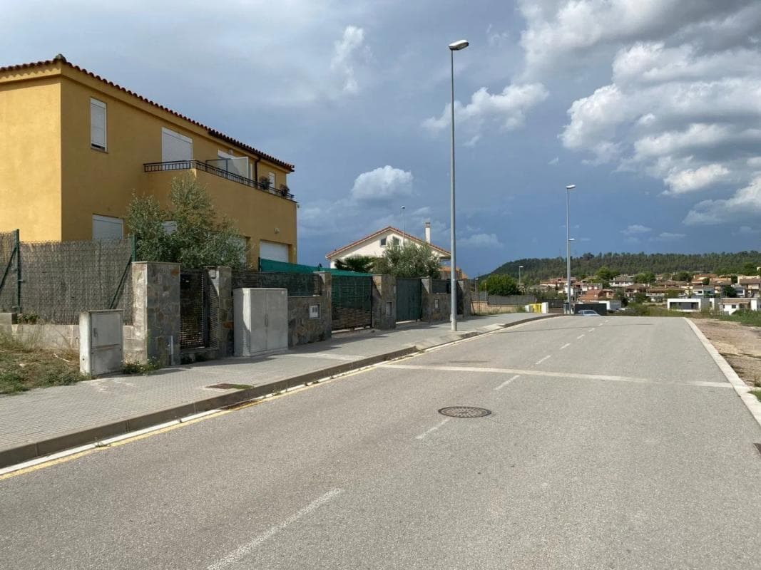 Terreno en venta en Navarcles, Barcelona photo 3