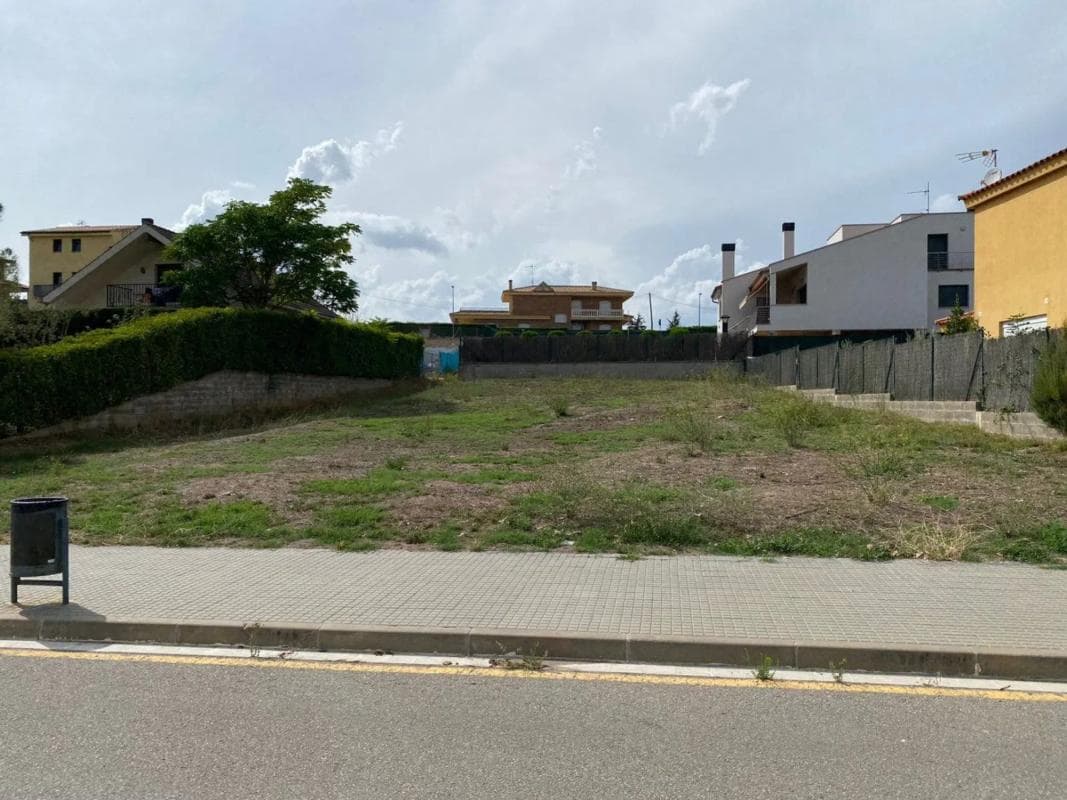 Terreno en venta en Navarcles, Barcelona photo 4