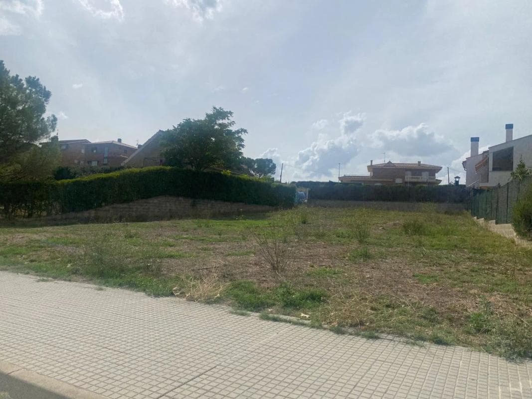 Terreno en venta en Navarcles, Barcelona photo 5