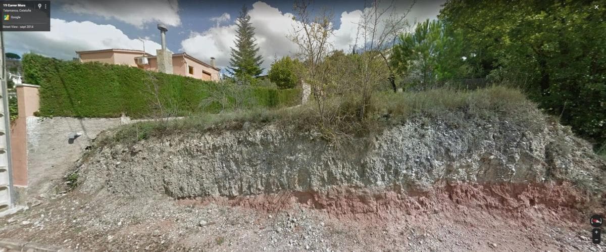 Terreno en venta en Talamanca, Barcelona photo 3