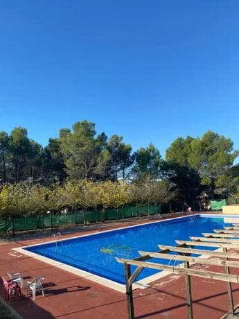 Terreno en Castellnou de Bages photo 1