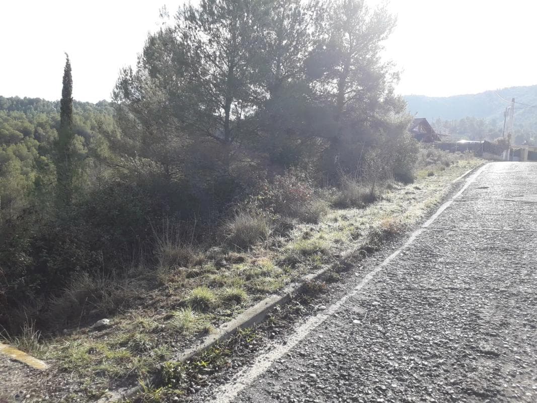 Terreno en venta en Castellbell I El Vilar, Barcelona photo 2