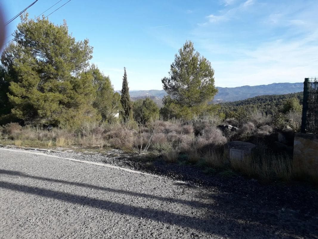 Terreno en venta en Castellbell I El Vilar, Barcelona photo 4