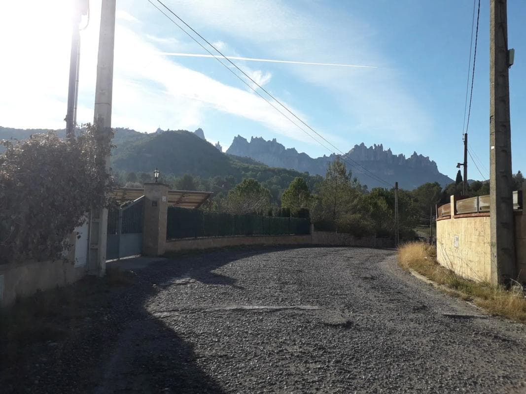 Terreno en venta en Castellbell I El Vilar, Barcelona photo 5