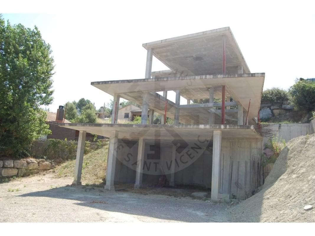 Terreno en venta en Castellbell I El Vilar, Barcelona photo 3