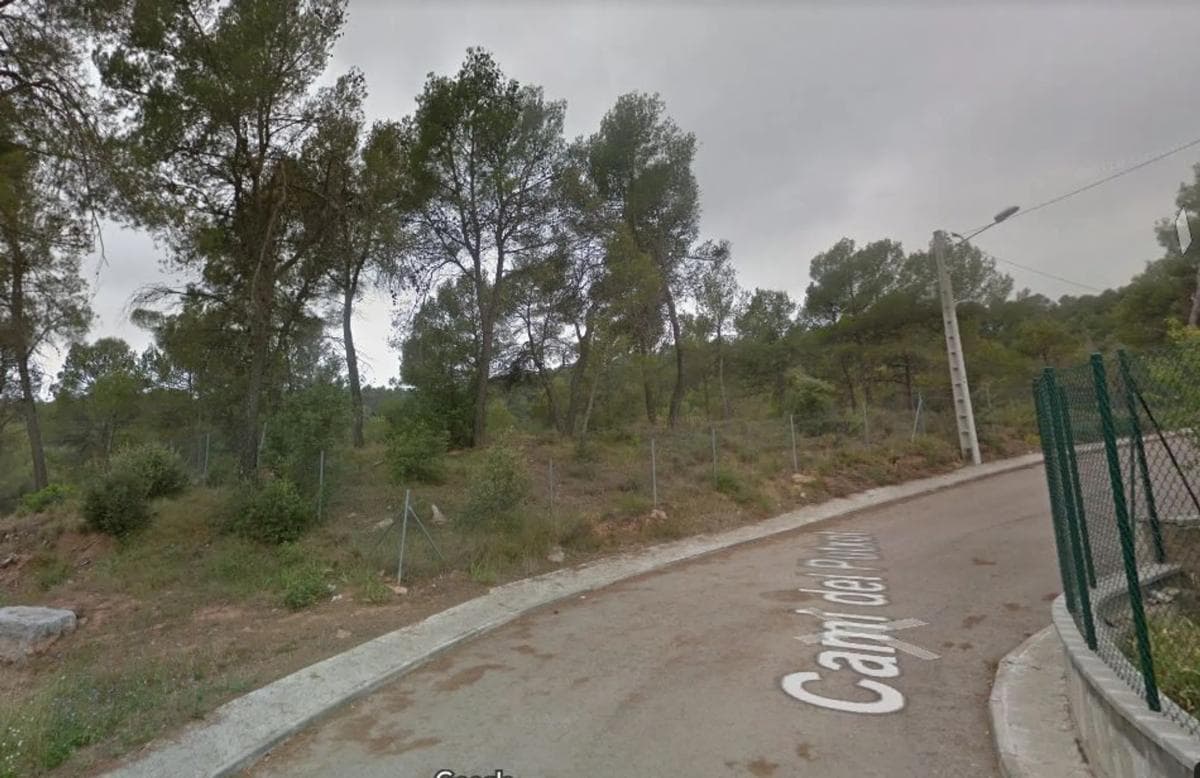 Terreno en venta en Castellnou de Bages, Barcelona photo 4