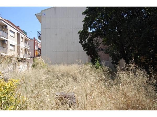 Terreno en Sant Vicenç de Castellet thumbnail 1