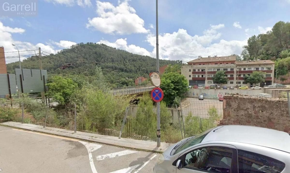 Terreno en venta en Cervelló, Barcelona photo 3