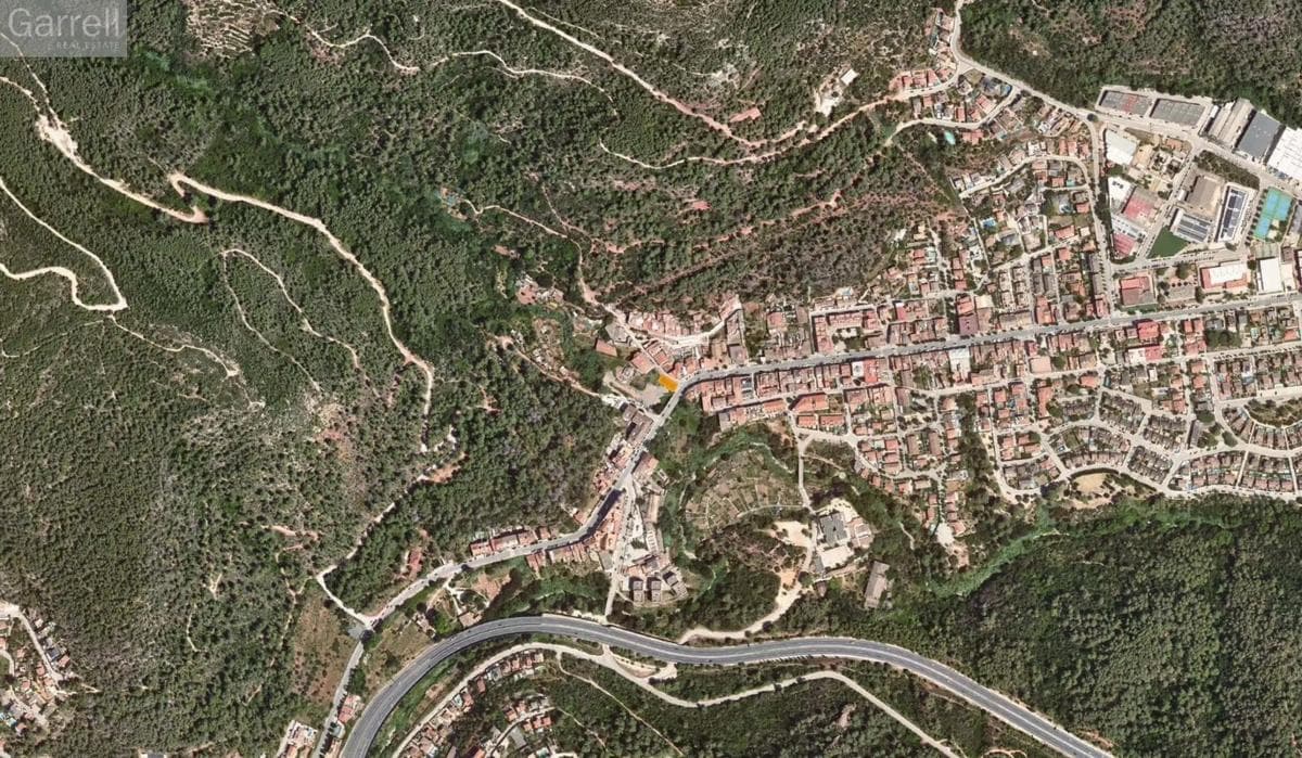 Terreno en venta en Cervelló, Barcelona photo 4