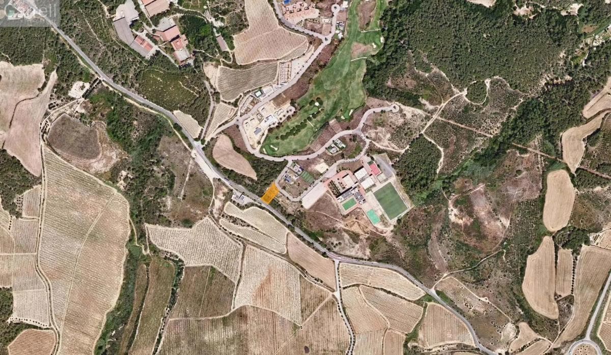 Terreno en venta en Sant esteve Sesrovires, Barcelona photo 4