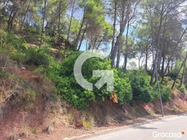 Terreno en Cervelló thumbnail 1