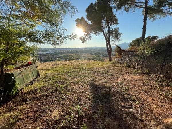 Terreno en calle del Lliri, 26 thumbnail 2