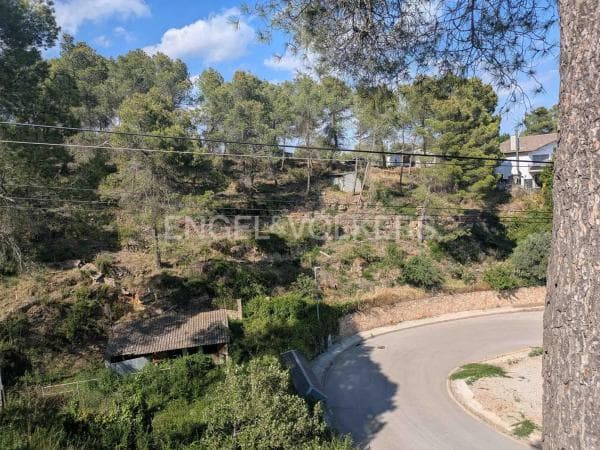 Terreno en Corbera de Llobregat thumbnail 2