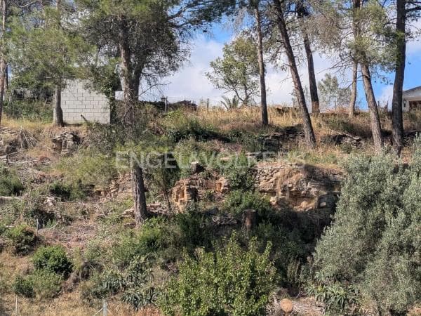 Terreno en Corbera de Llobregat photo 1