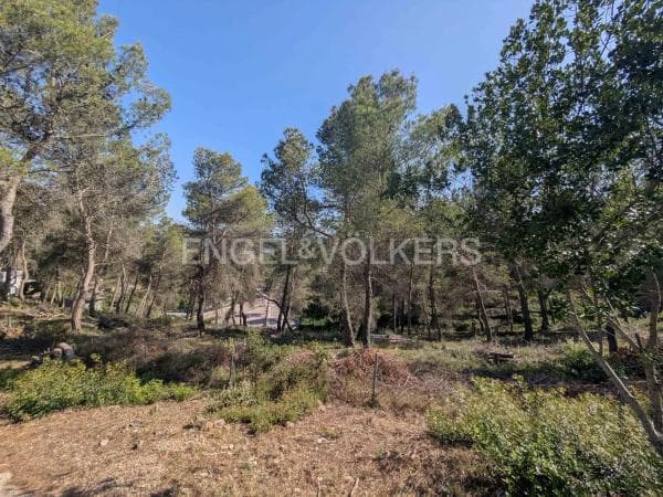 Terreno en Corbera de Llobregat thumbnail 2