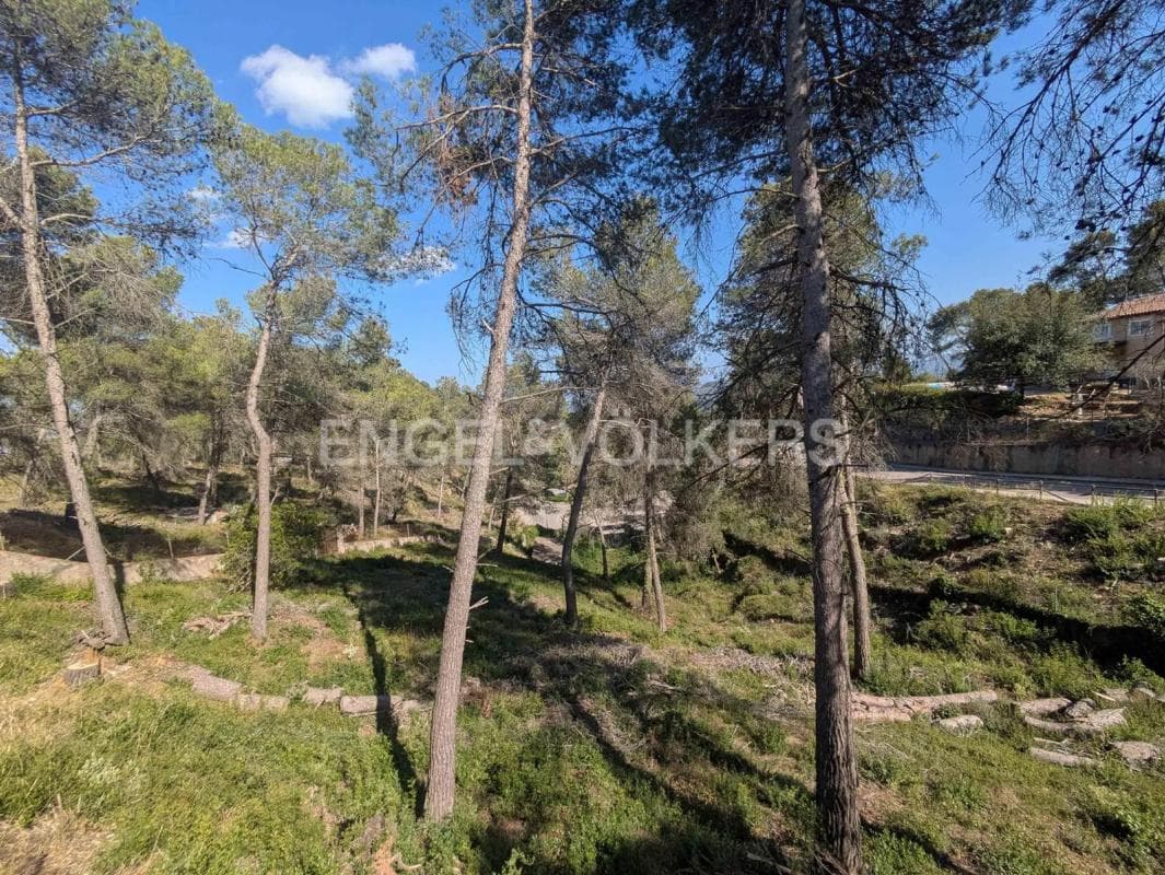 Terreno en venta en Corbera de Llobregat, Barcelona photo 4