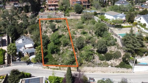 Terreno en Pallejà thumbnail 2