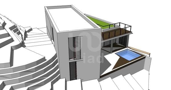 Terreno en Corbera de Llobregat thumbnail 1