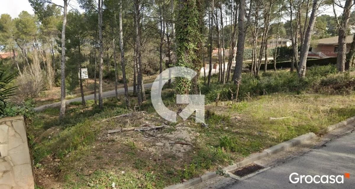 Terreno en venta en Corbera de Llobregat, Barcelona photo 2