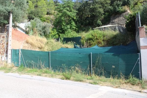 Terreno en calle Castellà-la Manxa, 22 thumbnail 1