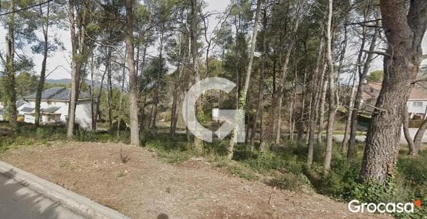 Terreno en avenida de la Mare de Déu de Lourdes thumbnail 2