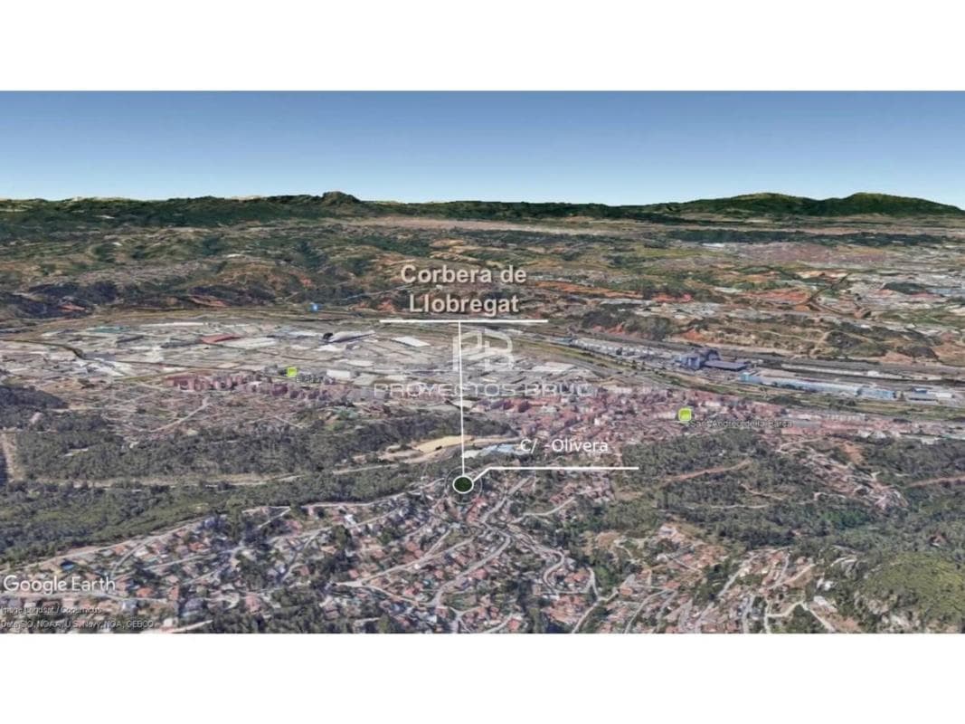 Terreno en venta en Corbera de Llobregat, Barcelona photo 5