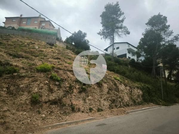 Terreno en calle del Pi photo 4