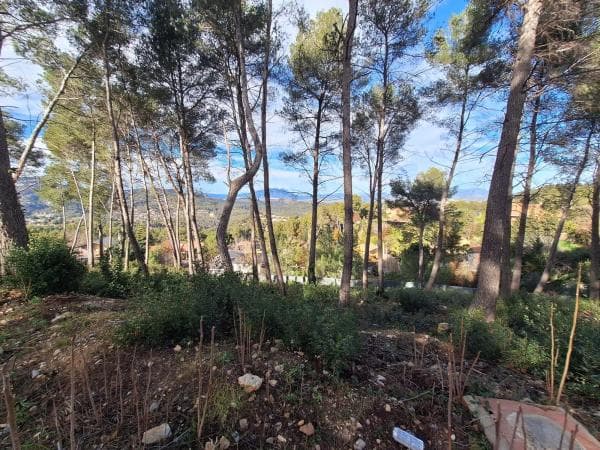 Terreno en calle Principat de Catalunya, 18 thumbnail 1
