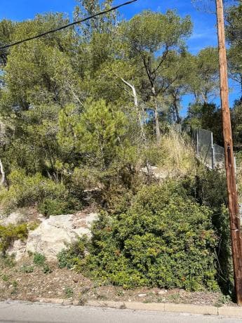 Terreno en avenida dels Països Catalans, 25 photo 1