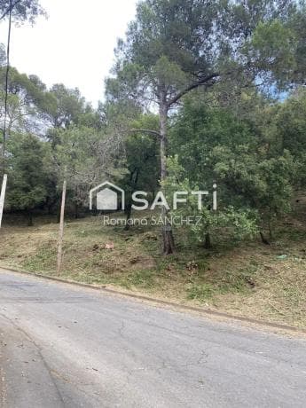 Terreno en Cervelló photo 1