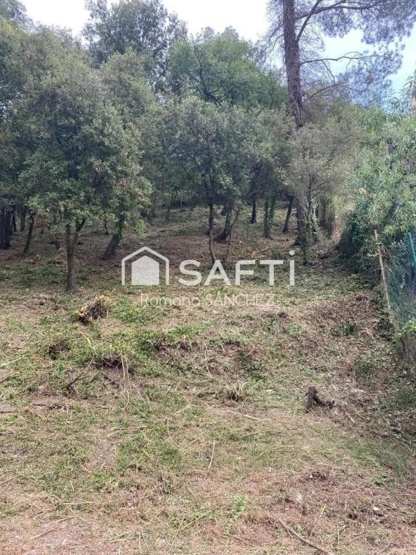 Terreno en venta en Cervelló, Barcelona photo 5