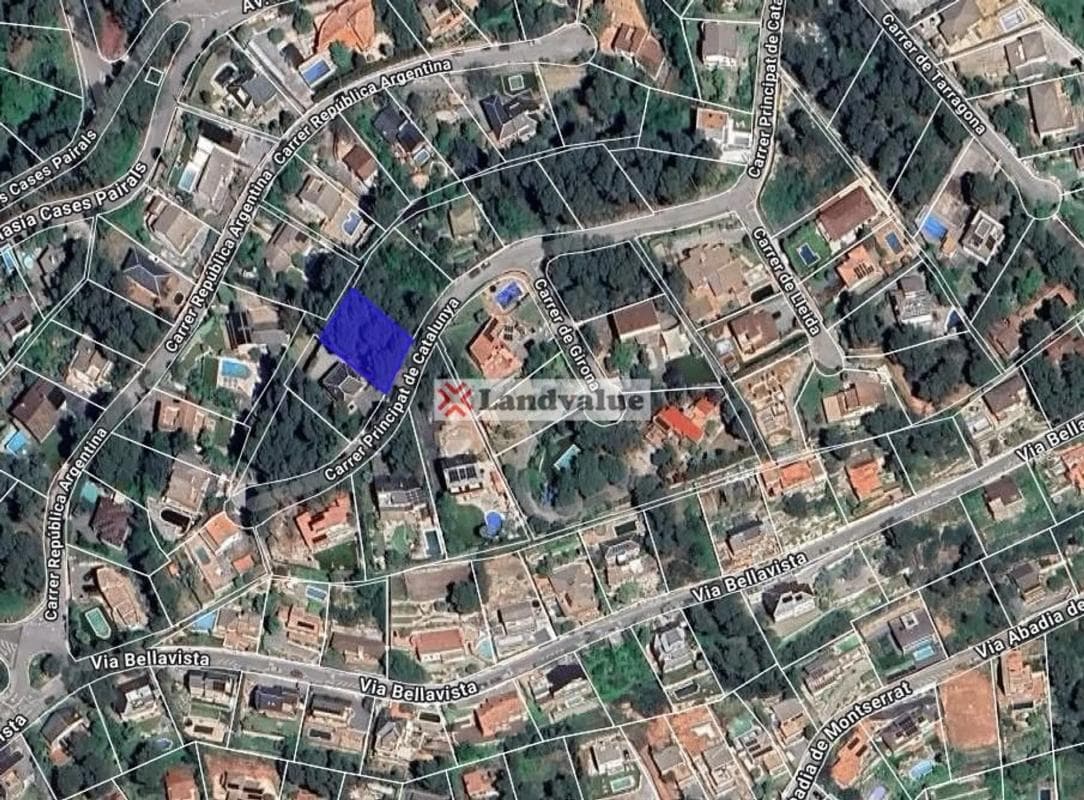 Terreno en venta en Corbera de Llobregat, Barcelona photo 3