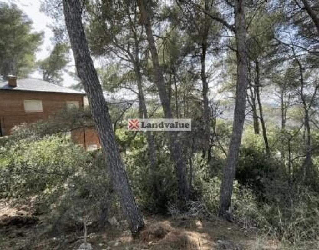 Terreno en venta en Corbera de Llobregat, Barcelona photo 4