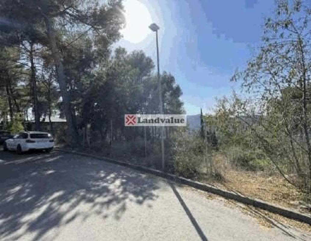 Terreno en venta en Corbera de Llobregat, Barcelona photo 5