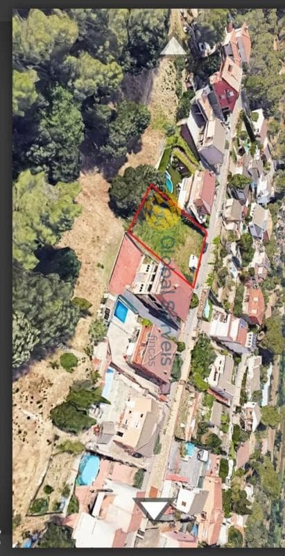 Terreno en venta en Abrera, Barcelona photo 3