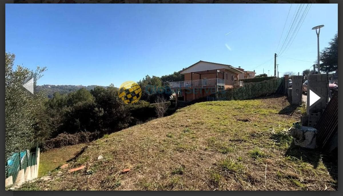 Terreno en venta en Abrera, Barcelona photo 4